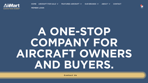 AirMart - Aircraft for Sale