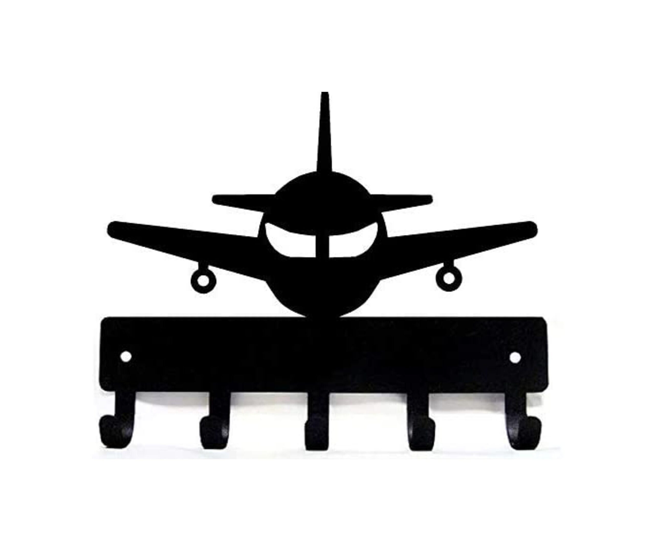 An application scenario or product detail of airplane coat hool - Image 5