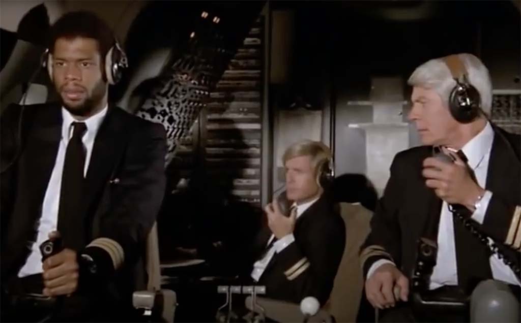 An application scenario or product detail of airplane film quotes - Image 3