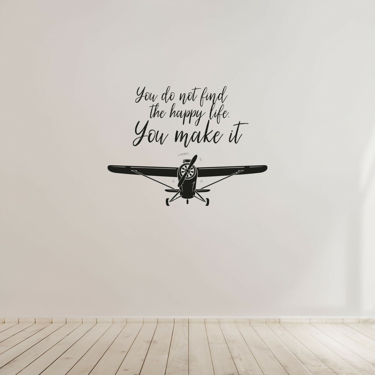 An application scenario or product detail of airplane film quotes - Image 12