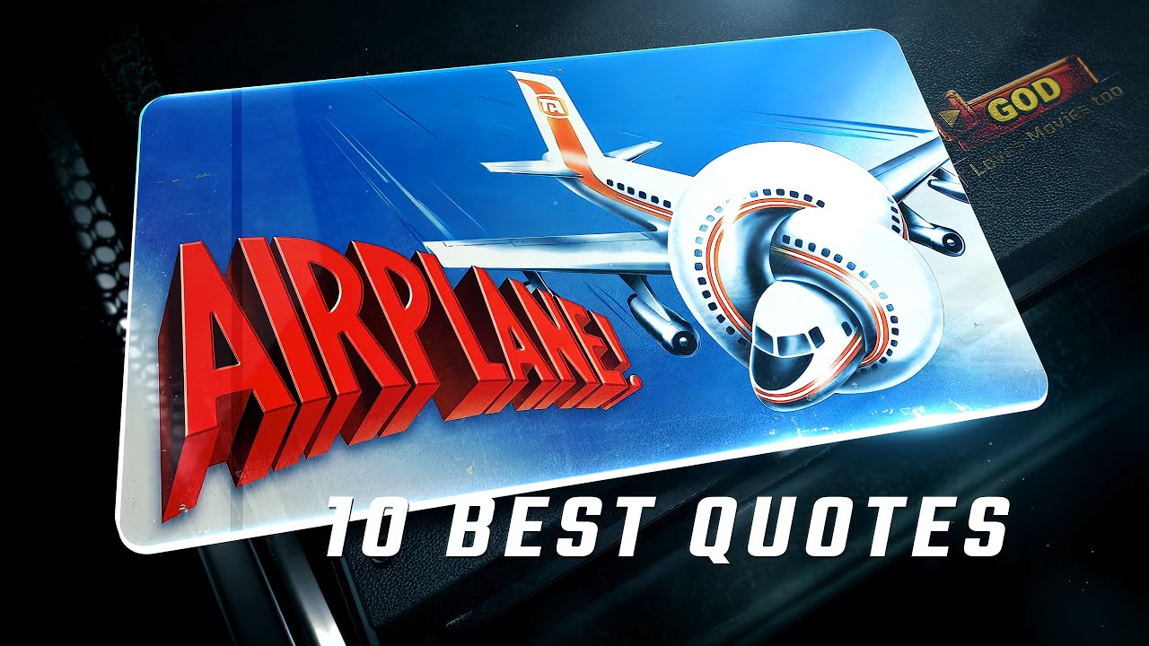 An application scenario or product detail of airplane film quotes - Image 16