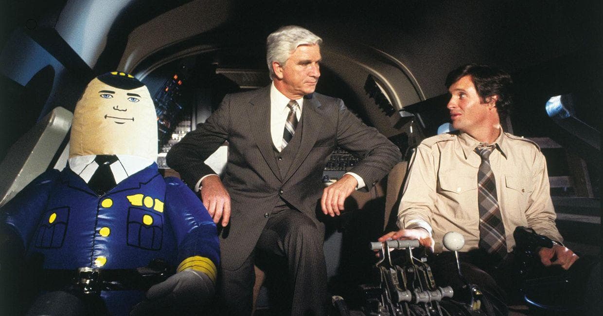 An application scenario or product detail of airplane film quotes - Image 17
