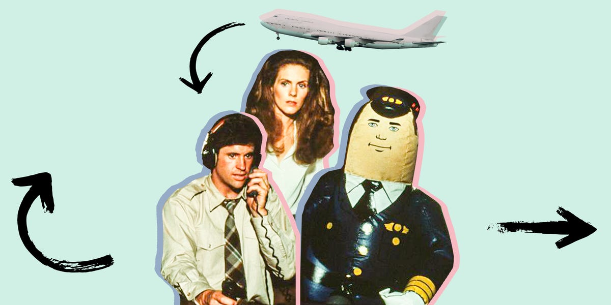 An application scenario or product detail of airplane film quotes - Image 19