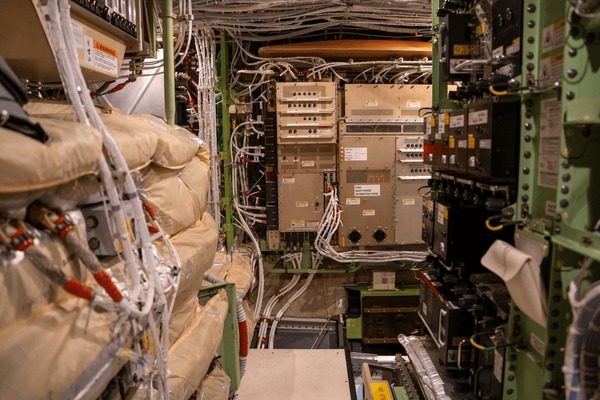 An application scenario or product detail of airplane wire - Image 2