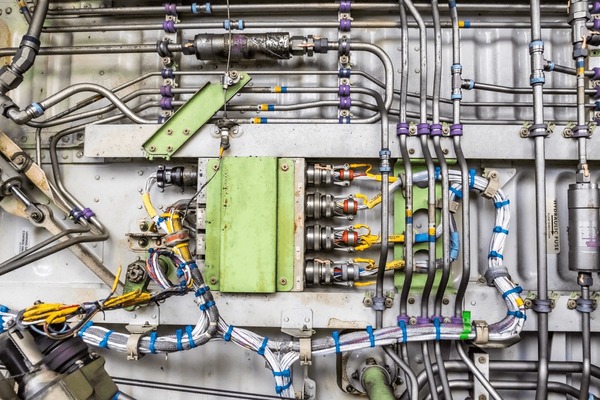 Featured image for the airplane wire guide
