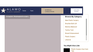Aesthetic Insights - Breast Implant Differences