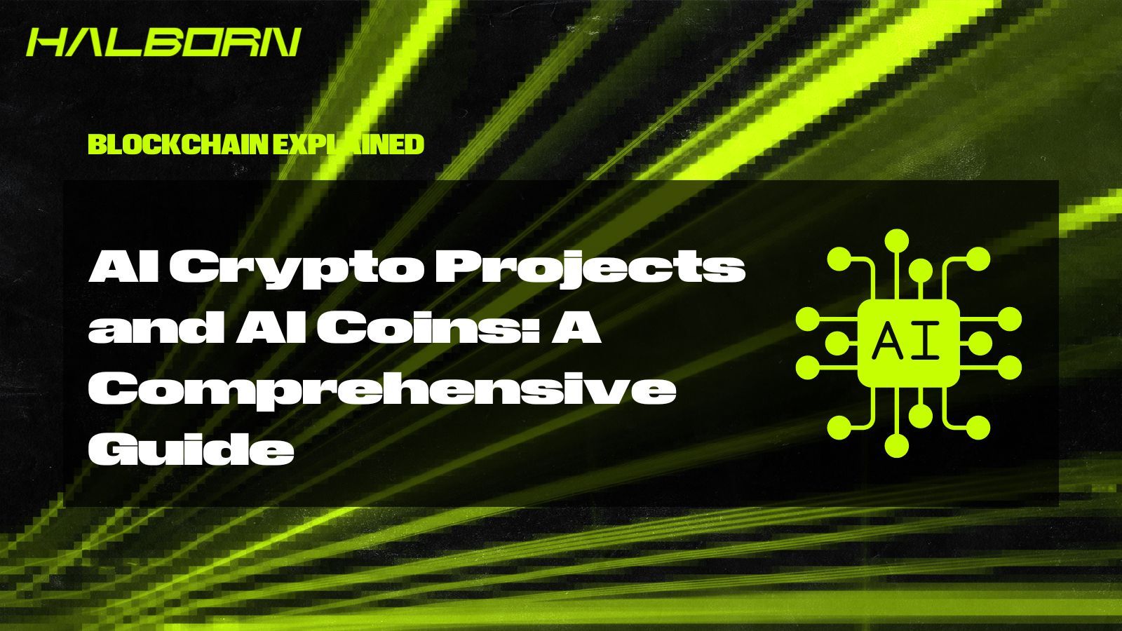 Featured image for alchemist ai coin - AI Crypto Projects and AI Coins: A ...