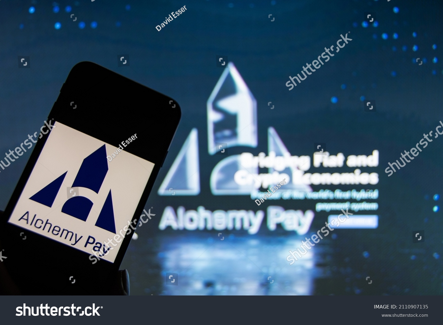 Featured image for alchemy pay crypto - 92 Alchemy Pay Crypto Logo Royalty-Free ...