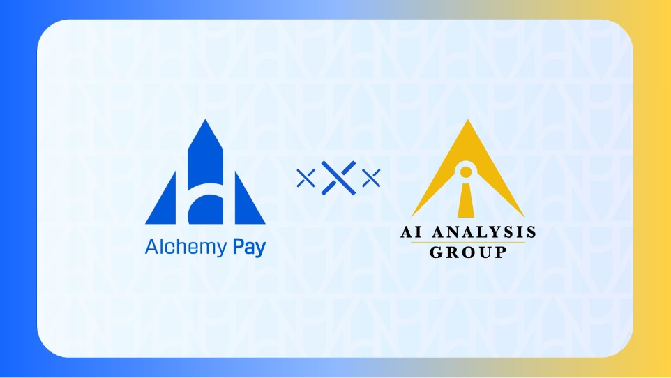 Featured image for alchemy pay crypto - Alchemy Pay - Bridging the Fiat and ...