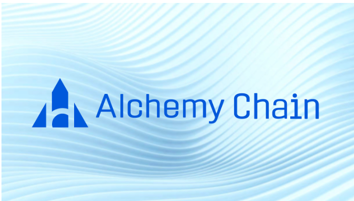 Featured image for alchemy pay crypto - Alchemy Pay - Bridging the Fiat and ...
