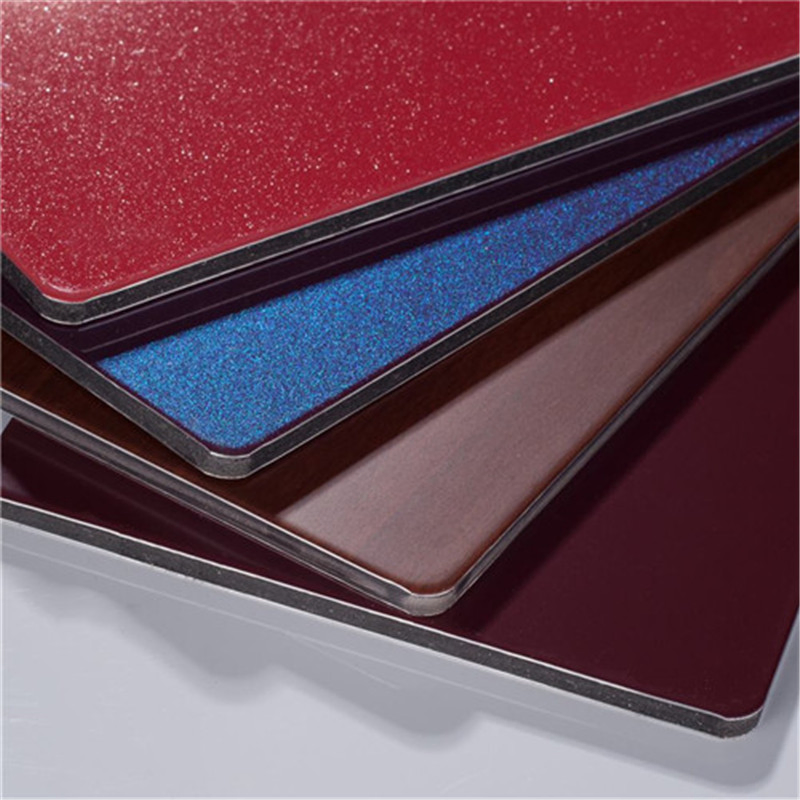 An application scenario or product detail of alco panel - Image 23