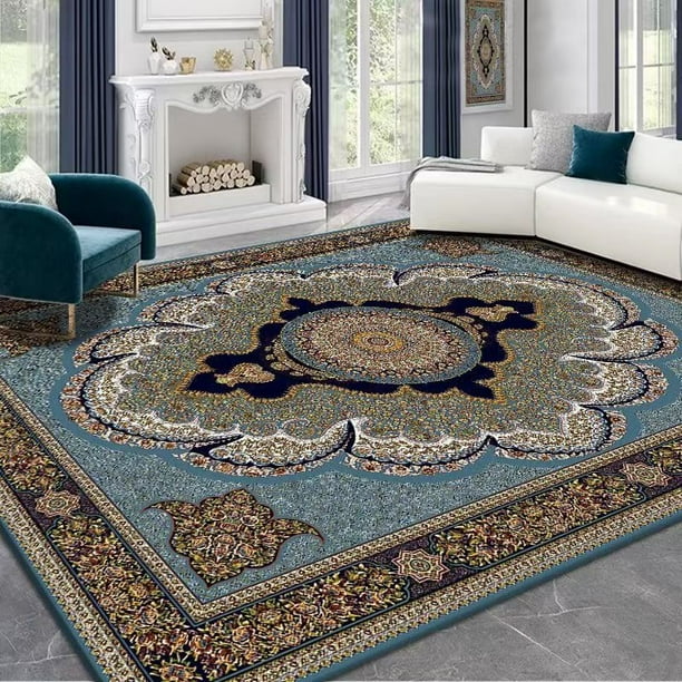 An application scenario or product detail of alfombras para sala - Image 8