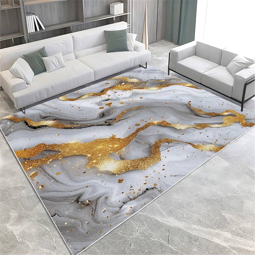 An application scenario or product detail of alfombras para sala - Image 16