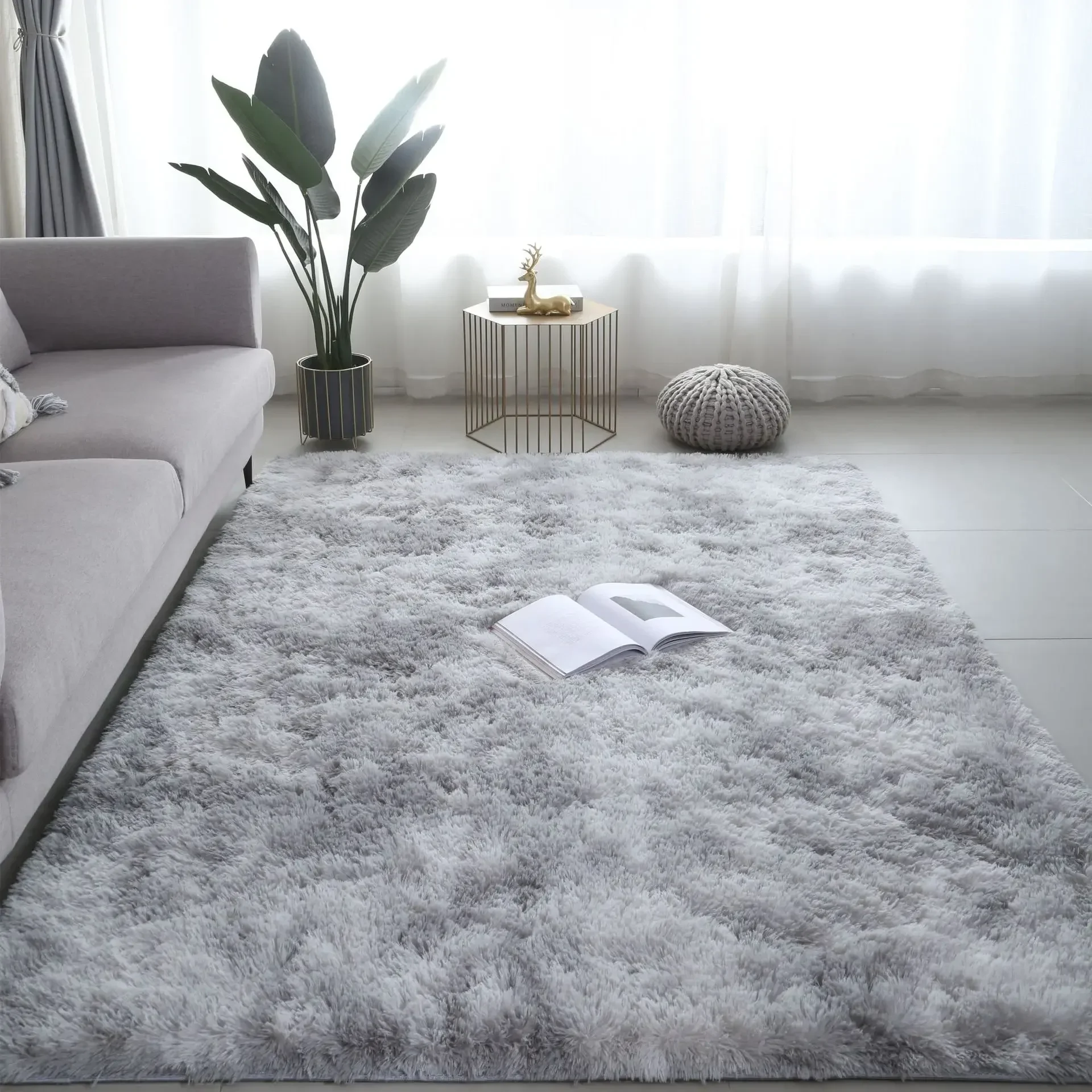 An application scenario or product detail of alfombras para sala - Image 18