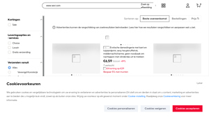 AliExpress - Diverse Products
