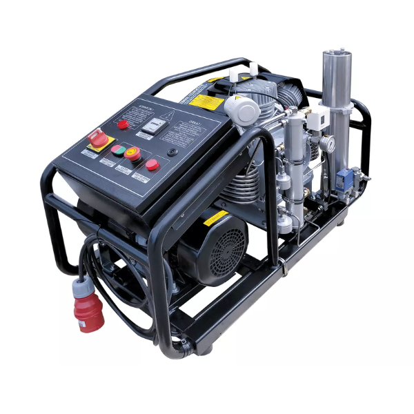 An application scenario or product detail of alkin compressor - Image 1