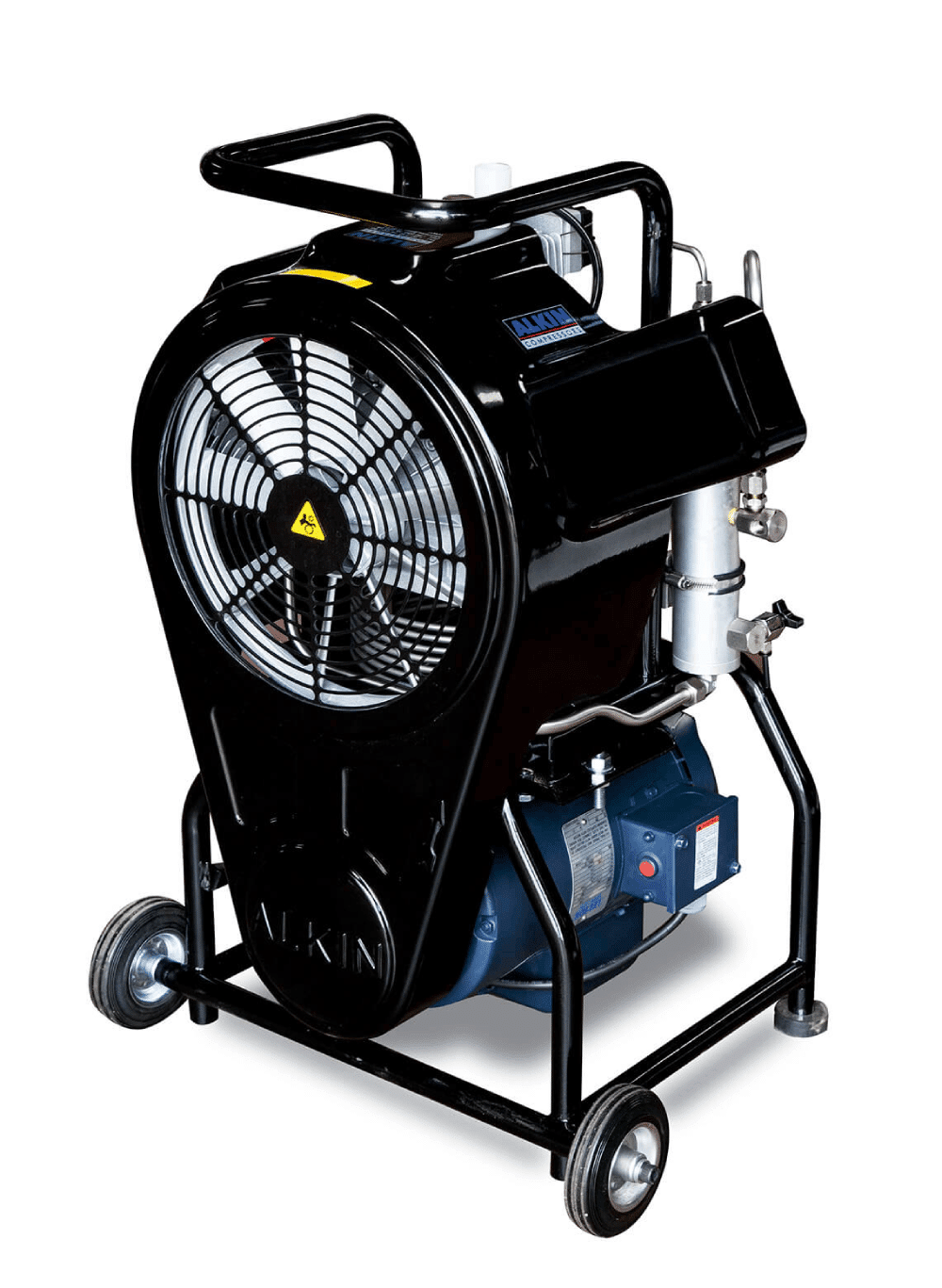 An application scenario or product detail of alkin compressor - Image 10