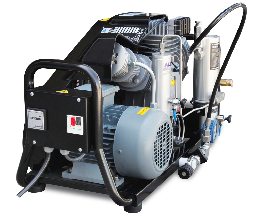 An application scenario or product detail of alkin compressor - Image 12