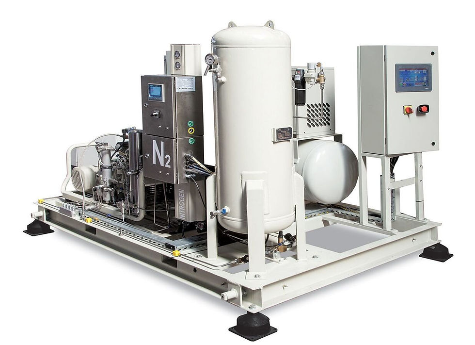 An application scenario or product detail of alkin compressor - Image 13