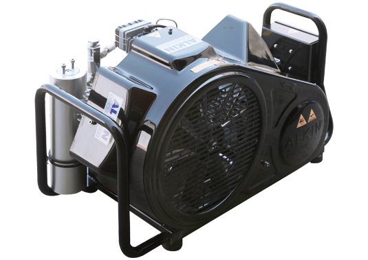 An application scenario or product detail of alkin compressor - Image 19