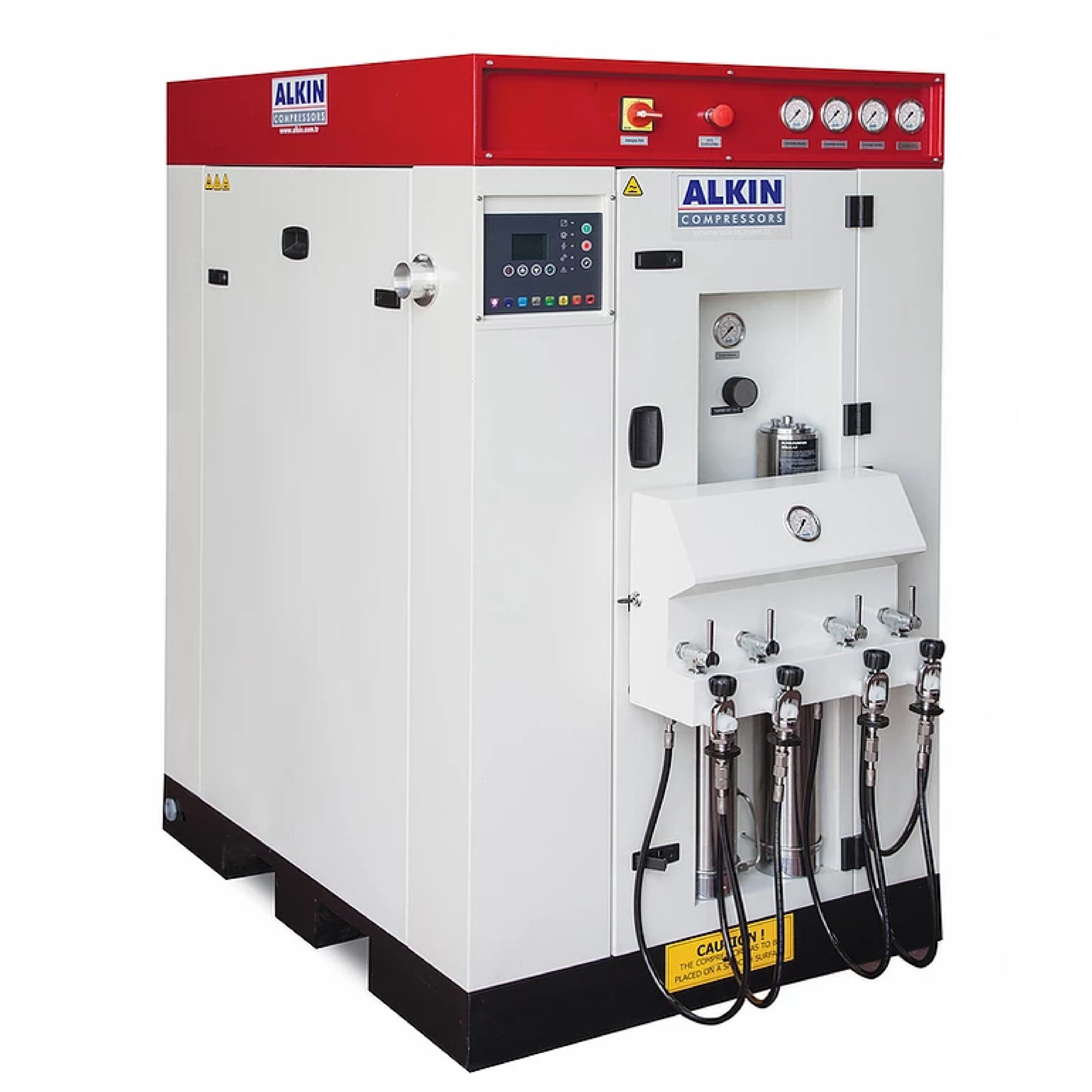 An application scenario or product detail of alkin compressor - Image 20