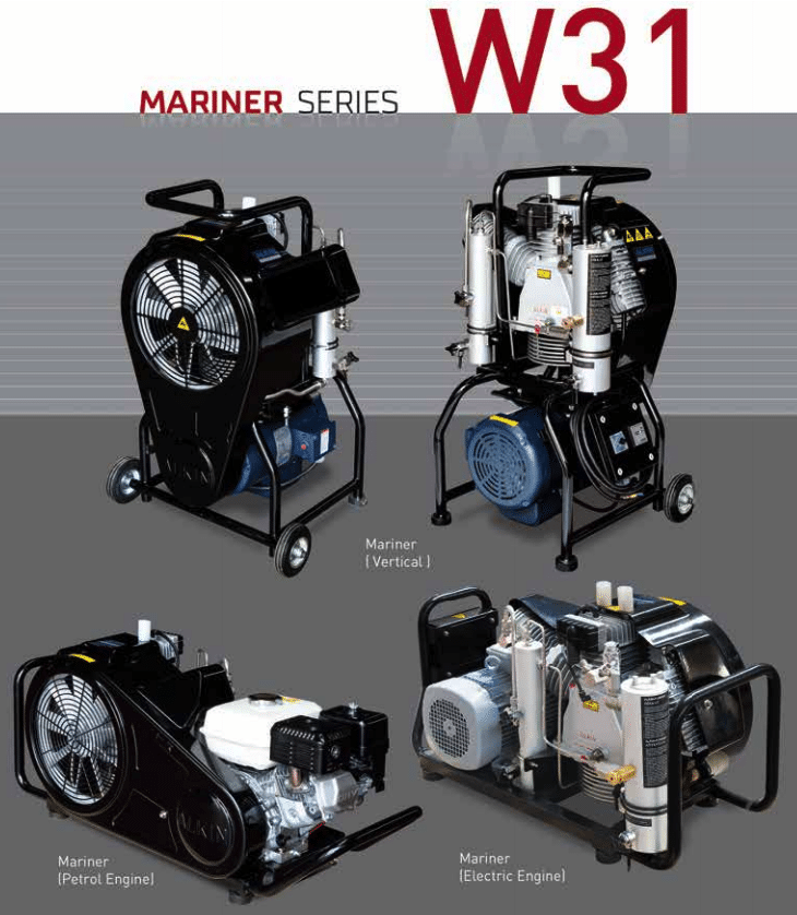 An application scenario or product detail of alkin compressor - Image 21