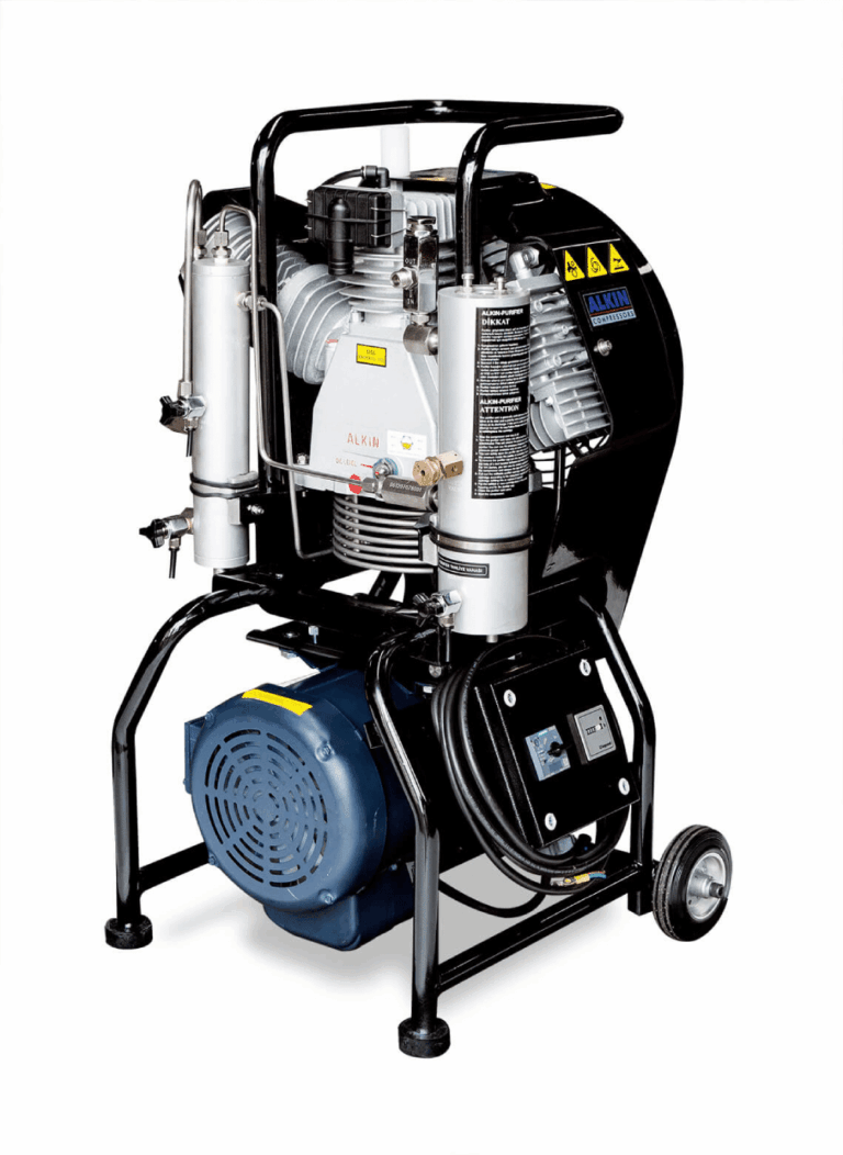 Featured image for the alkin compressor guide