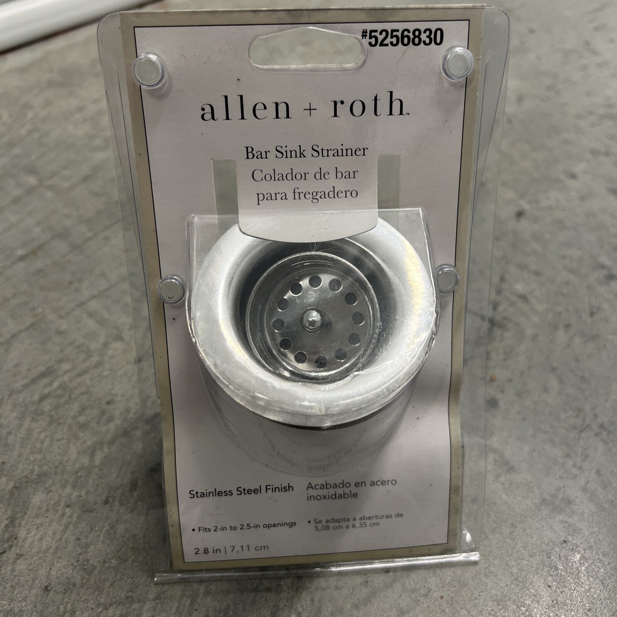 An application scenario or product detail of allen roth replacement parts - Image 10