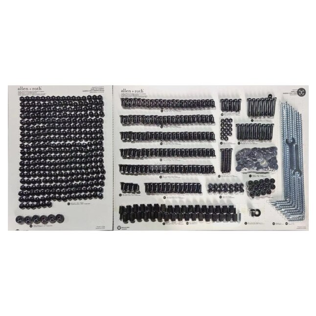 An application scenario or product detail of allen roth replacement parts - Image 21