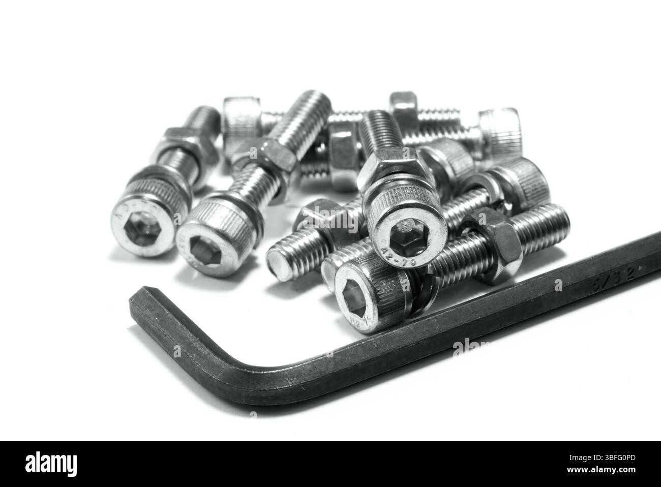 An application scenario or product detail of allon bolt - Image 6