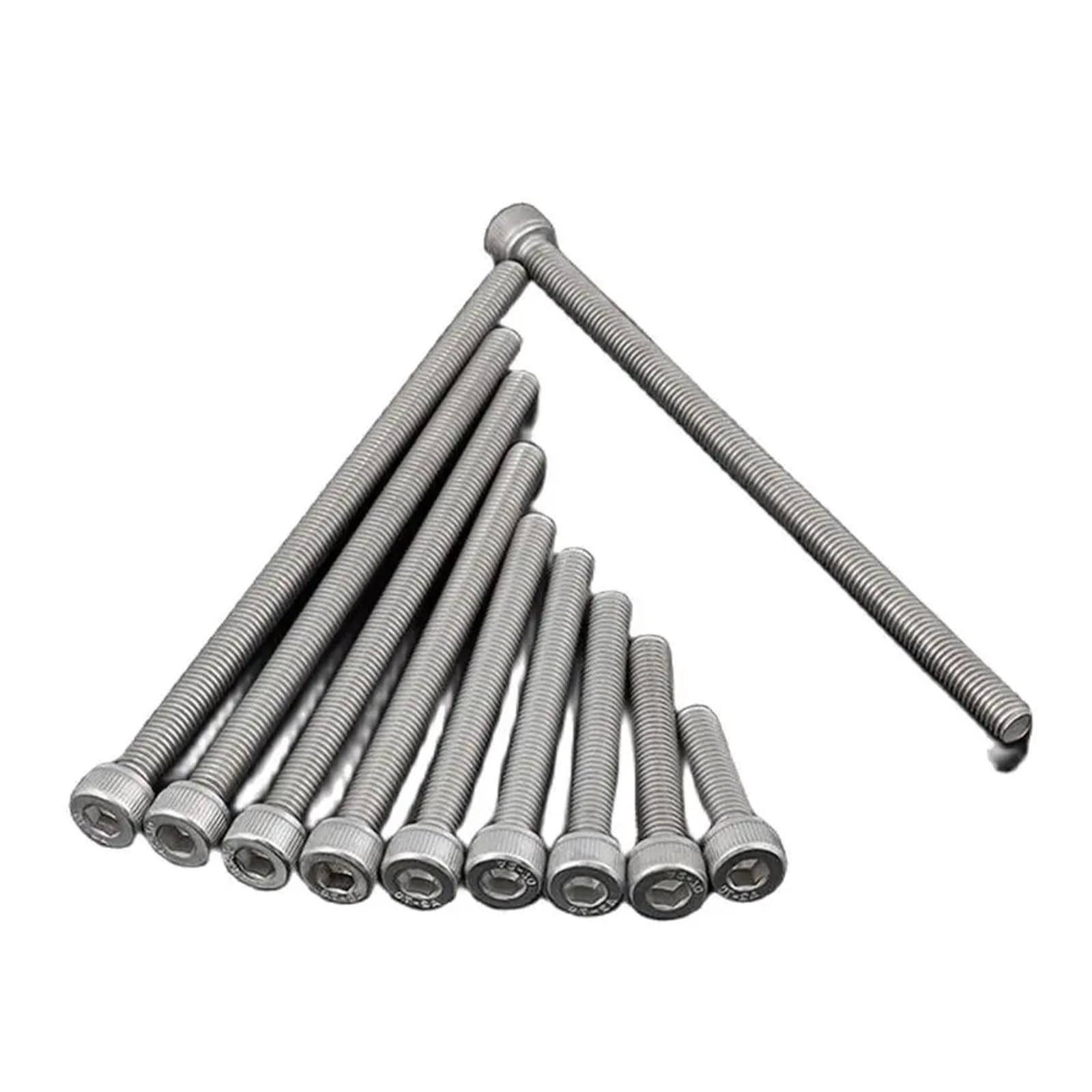 An application scenario or product detail of allon bolt - Image 7