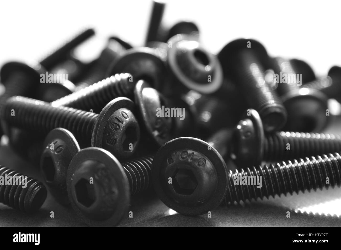 An application scenario or product detail of allon bolt - Image 10