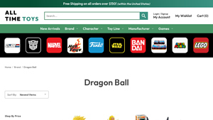 Banpresto - Dragon Ball Z Match Maker