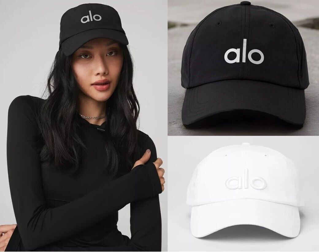 An application scenario or product detail of alo hat women's - Image 4