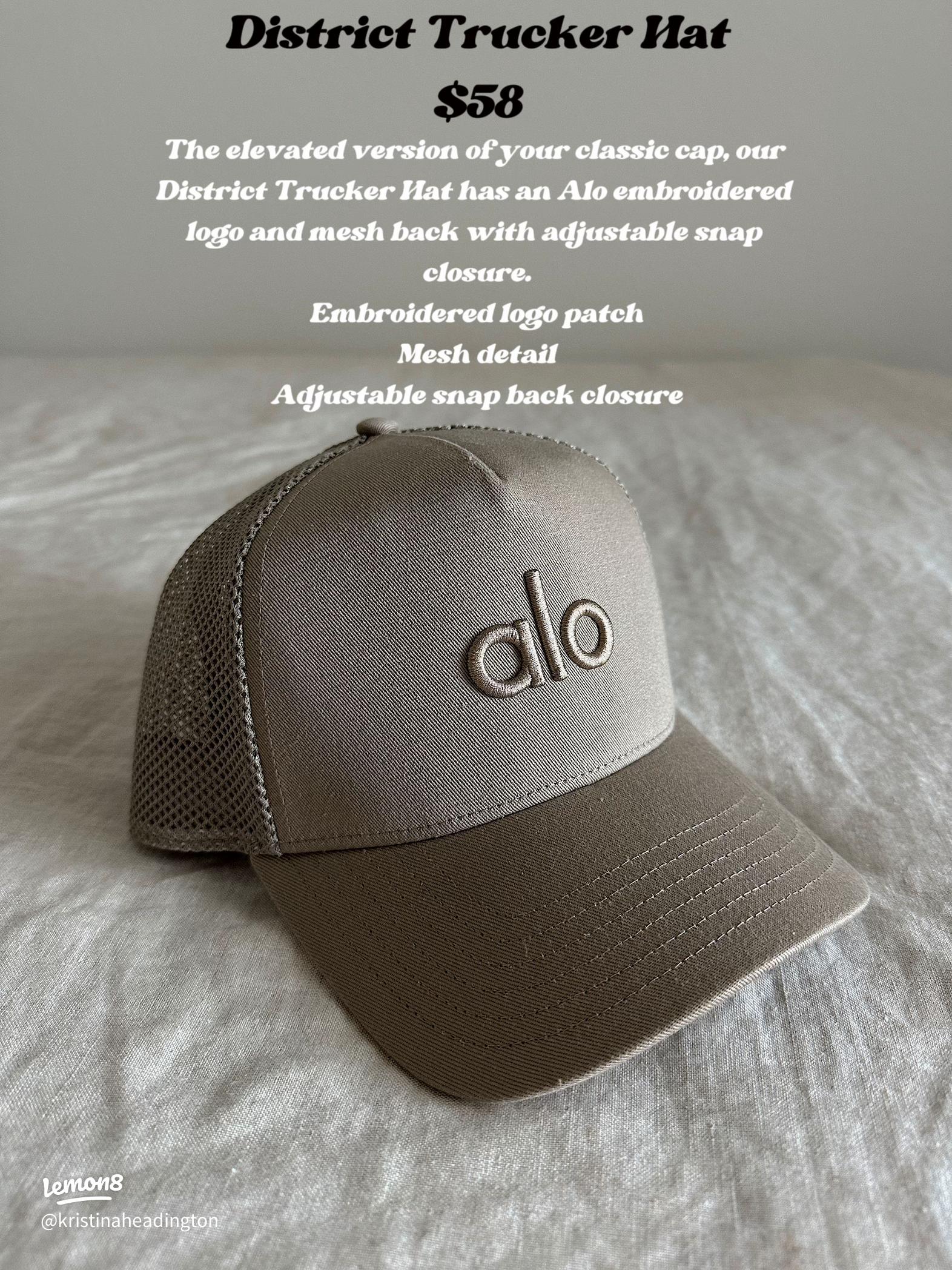 An application scenario or product detail of alo hat women's - Image 7