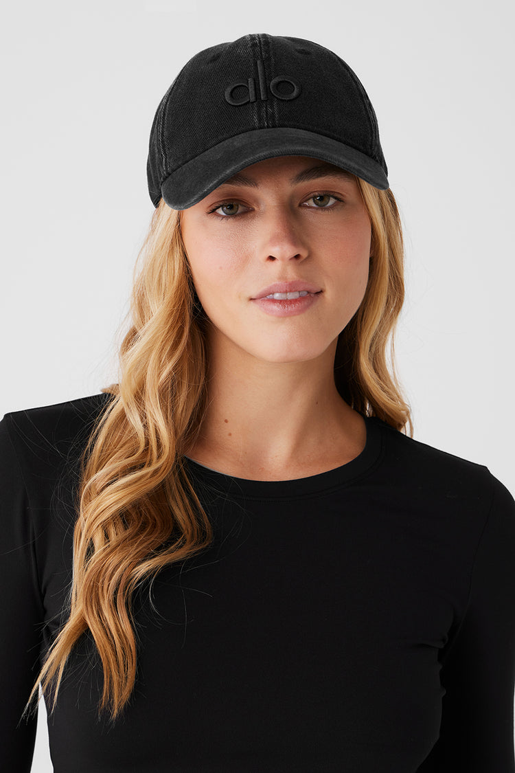An application scenario or product detail of alo hat women's - Image 12