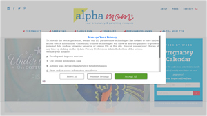 Alpha Mom - DIY Fish Costume for Kids