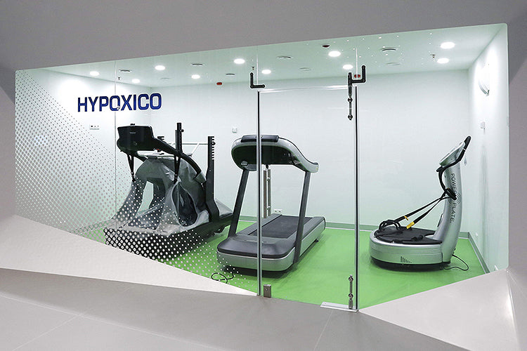 An application scenario or product detail of altitude chambers - Image 2