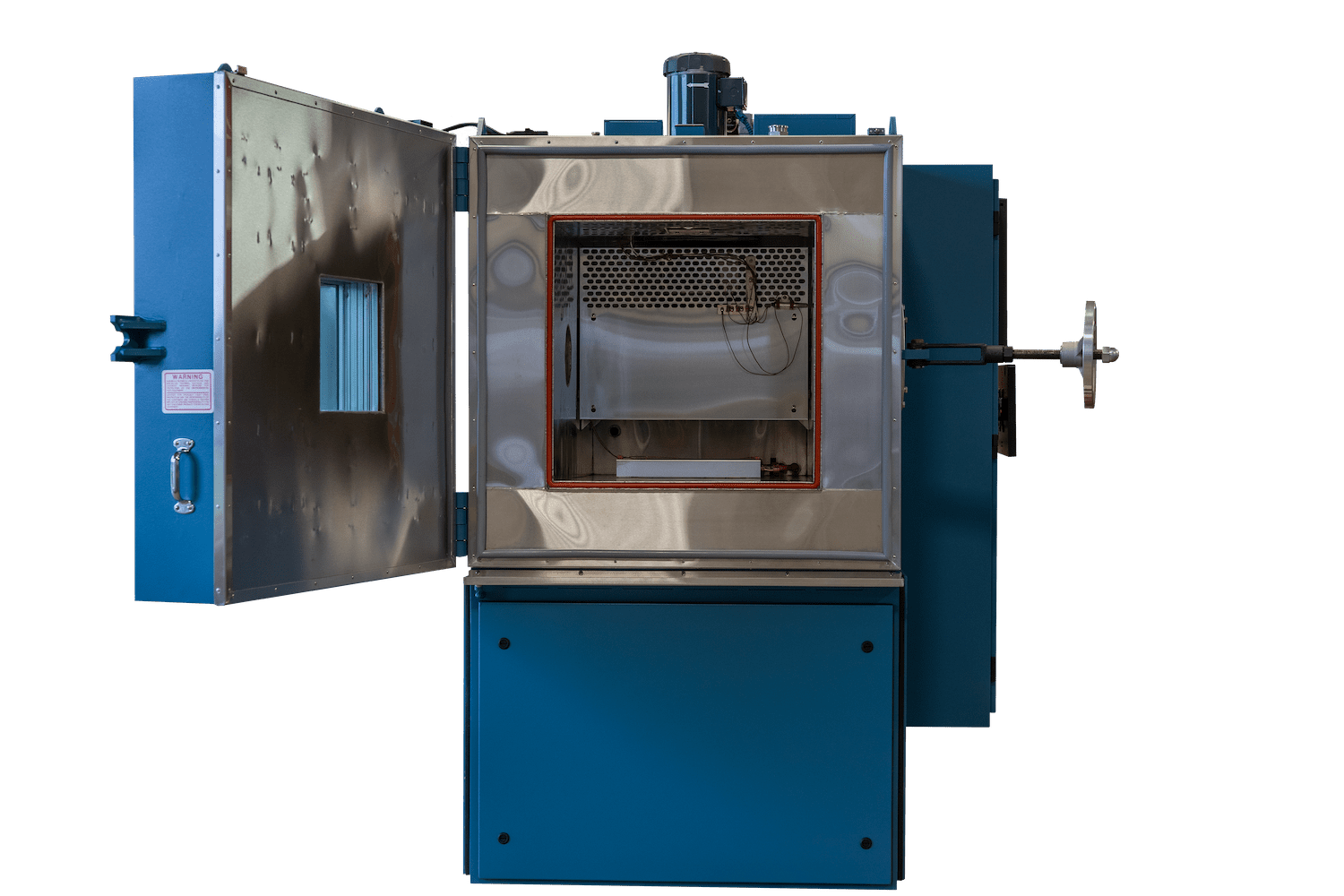 An application scenario or product detail of altitude chambers - Image 6