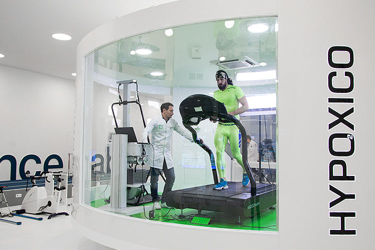 An application scenario or product detail of altitude chambers - Image 8