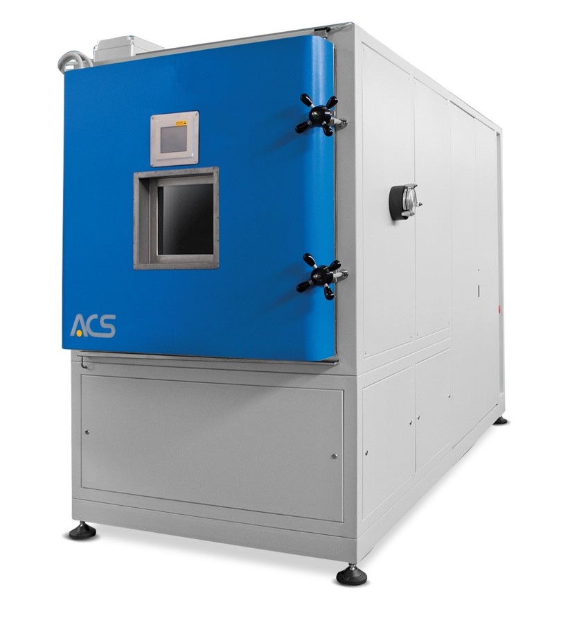An application scenario or product detail of altitude chambers - Image 10