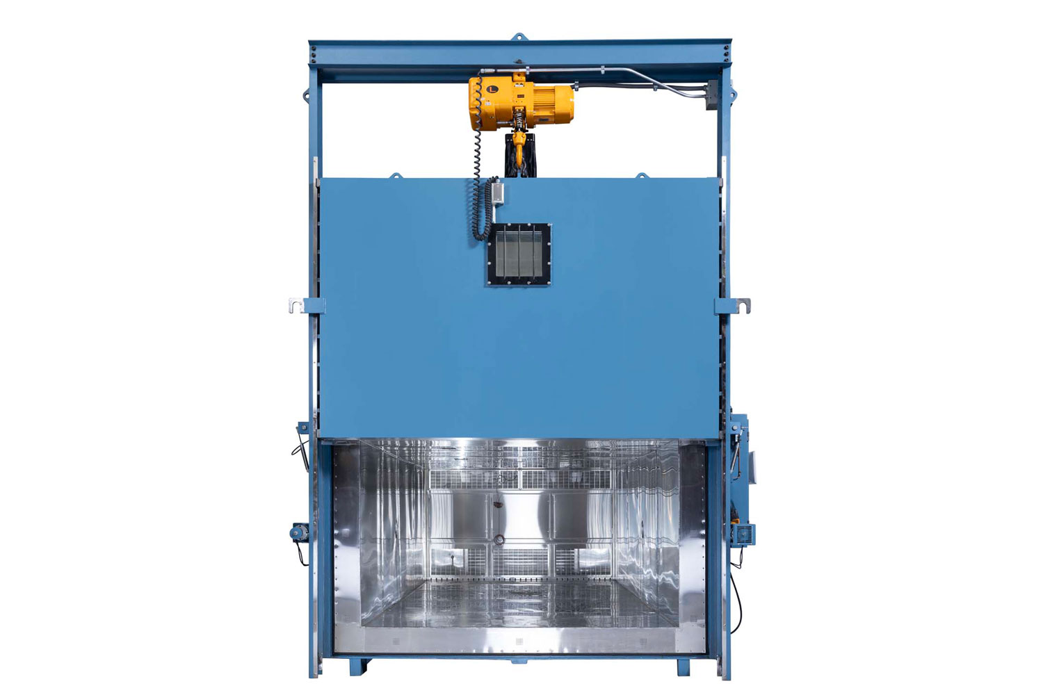 An application scenario or product detail of altitude chambers - Image 12