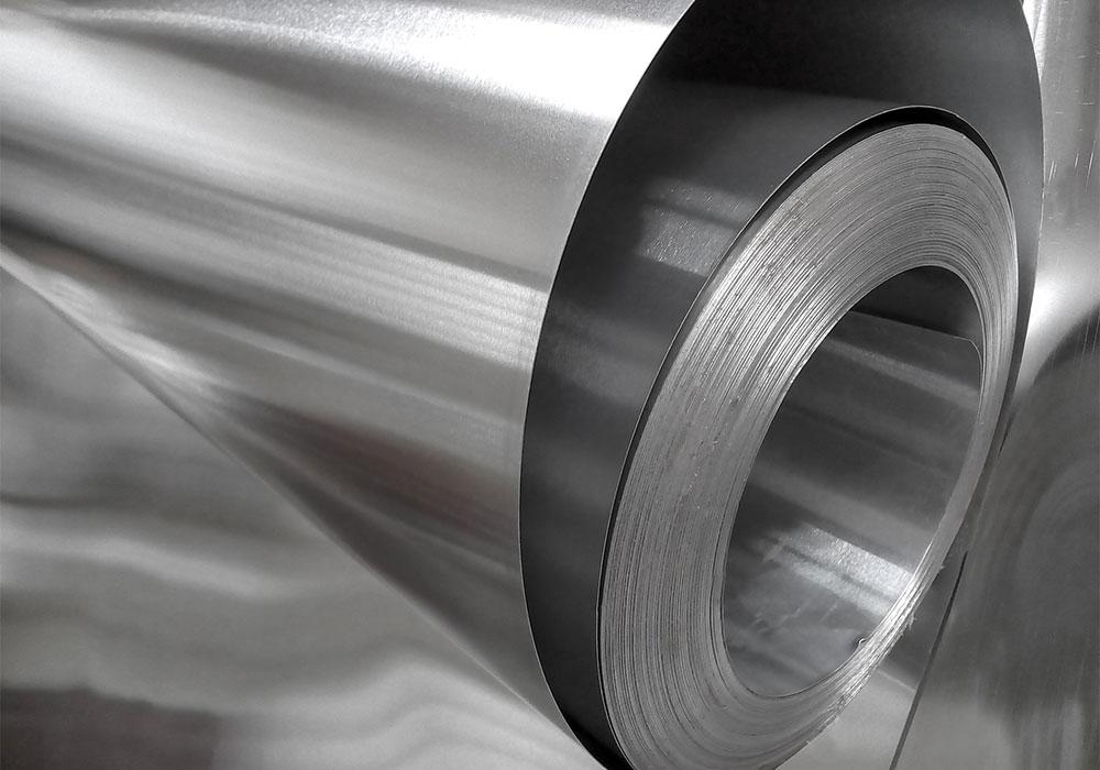 An application scenario or product detail of alu metallic - Image 4