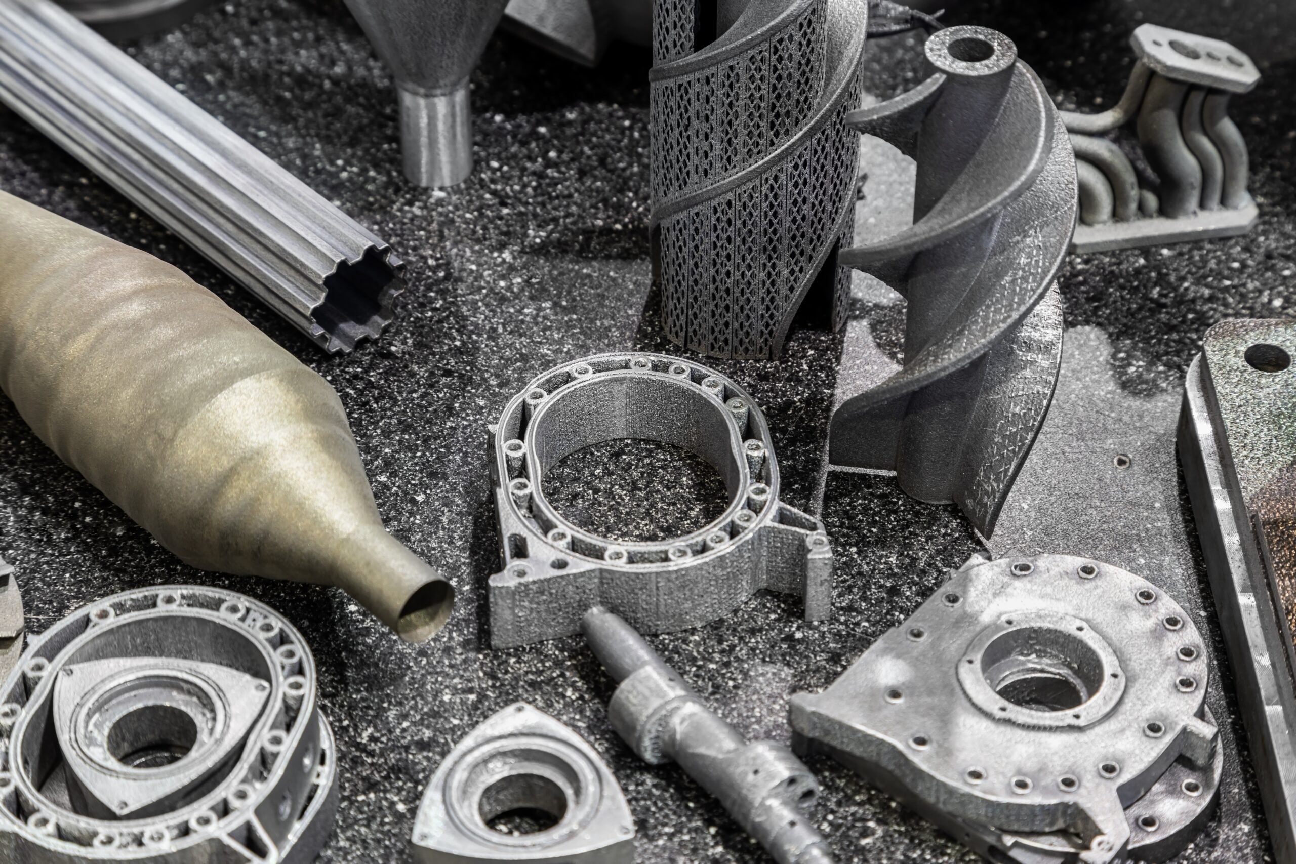 An application scenario or product detail of alu metallic - Image 10