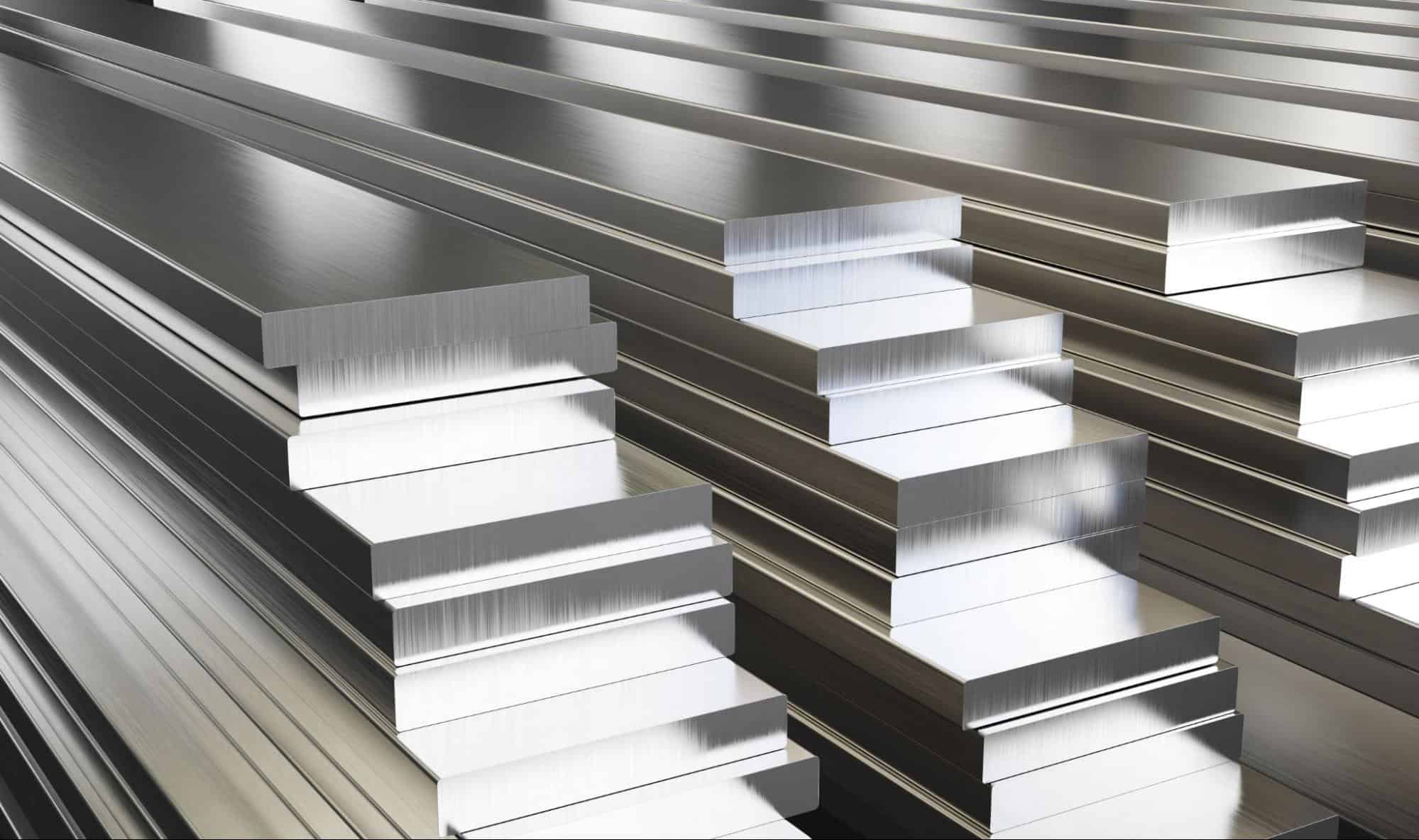 Featured image for the alu metallic guide