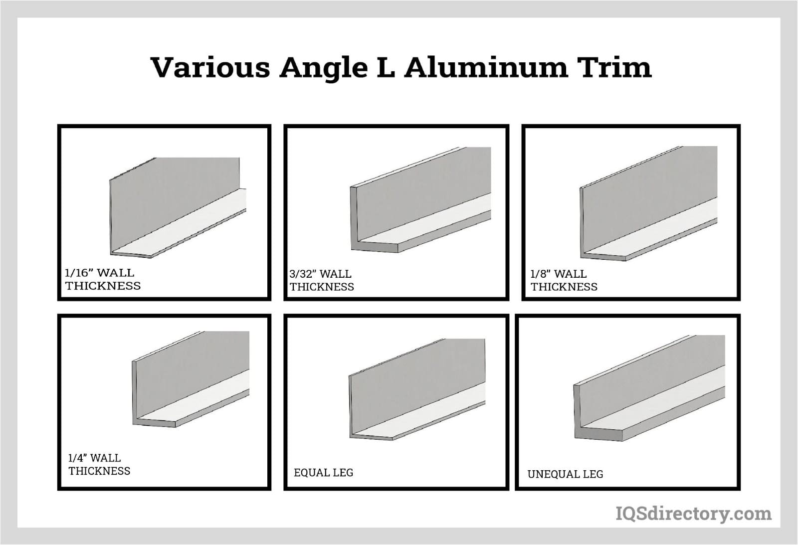 An application scenario or product detail of alum trim - Image 4