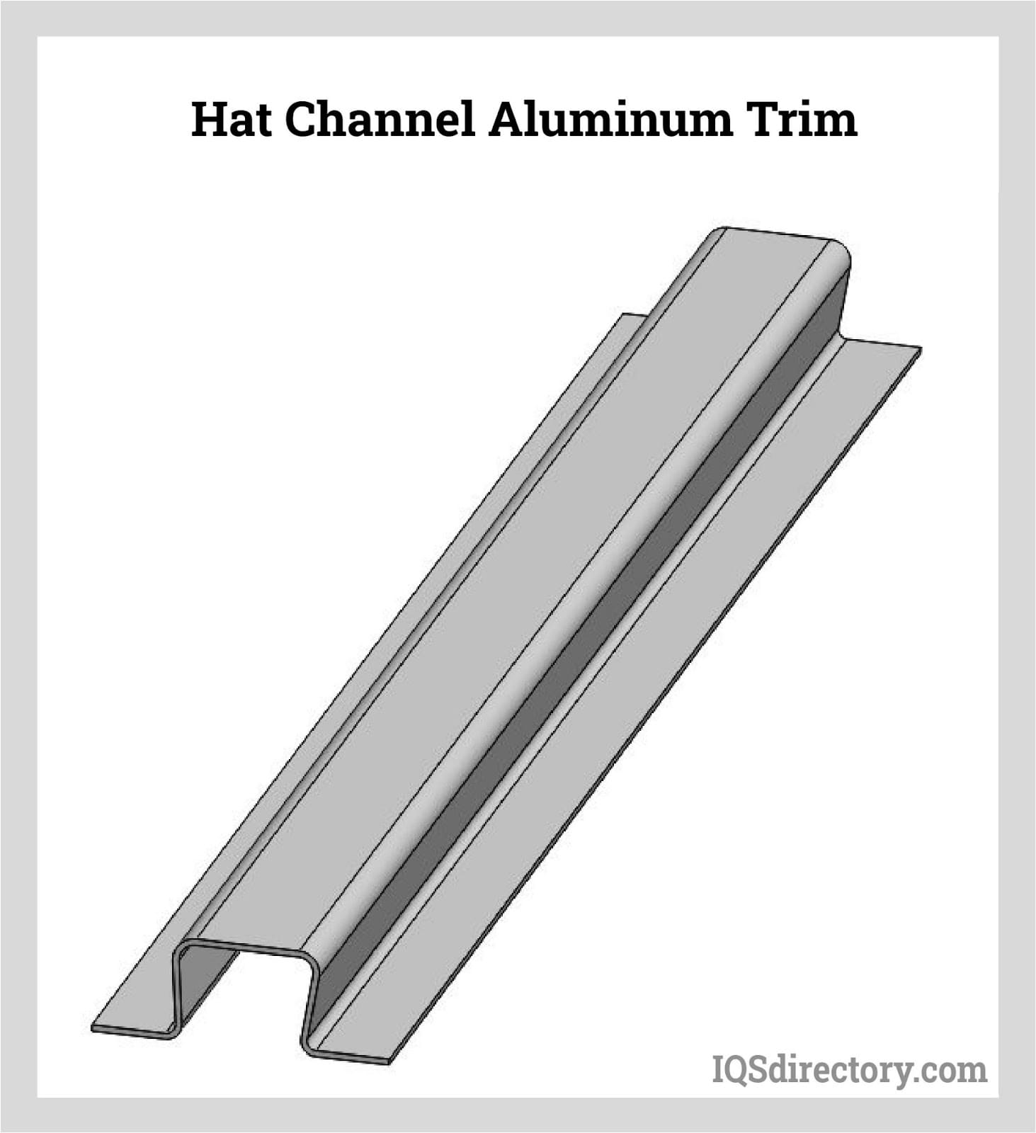 An application scenario or product detail of alum trim - Image 13