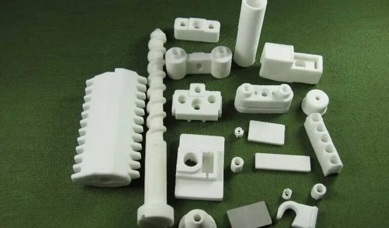 Featured image for the alumina ceramic coating guide