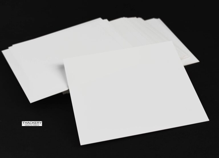 Featured image for the alumina sheet price guide