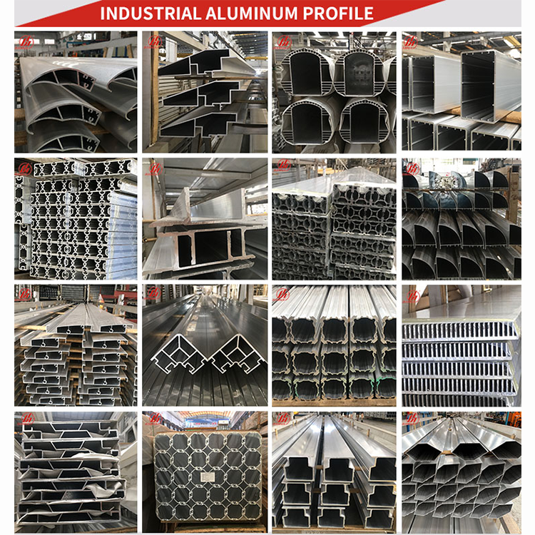 An application scenario or product detail of aluminium channel - Image 15